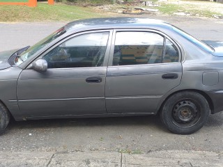 1994 Toyota Corolla for sale in St. Catherine, Jamaica