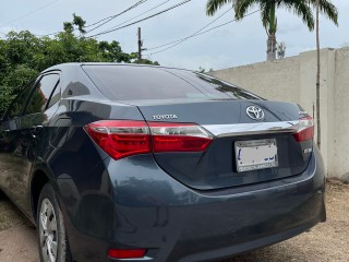 2017 Toyota Corolla for sale in Kingston / St. Andrew, Jamaica