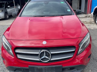 2015 Mercedes Benz GLA250 for sale in Kingston / St. Andrew, Jamaica