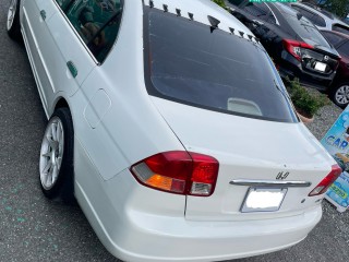 2003 Honda Civic for sale in Kingston / St. Andrew, Jamaica