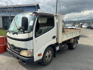 2010 Hino Dutro Truck for sale in St. Catherine, Jamaica