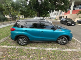 2017 Suzuki Vitara for sale in Kingston / St. Andrew, Jamaica