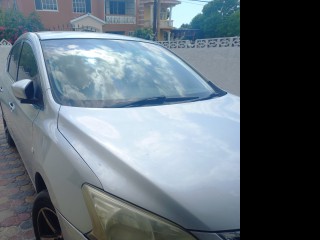 2013 Nissan Sylphy for sale in Kingston / St. Andrew, Jamaica