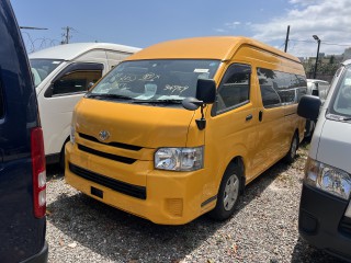 2017 Toyota Hiace commuter for sale in St. Ann, Jamaica