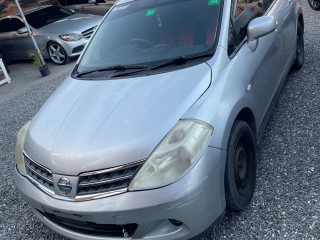 2012 Nissan Tiida for sale in Kingston / St. Andrew, Jamaica