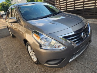 2015 Nissan Versa for sale in Kingston / St. Andrew, Jamaica