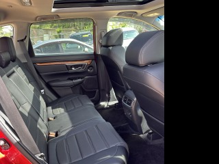 2018 Honda CRV for sale in Manchester, Jamaica