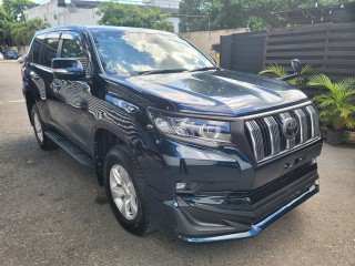 2019 Toyota PRADO for sale in Kingston / St. Andrew, Jamaica