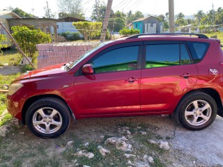 2008 Toyota Rav4 for sale in Westmoreland, Jamaica