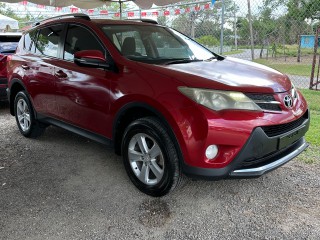 2015 Toyota Rav4 for sale in St. Elizabeth, Jamaica