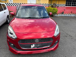 2018 Suzuki Swift RS for sale in Kingston / St. Andrew, Jamaica