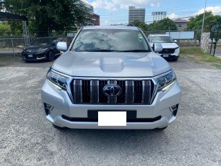 2022 Toyota Landcruiser Prado for sale in Kingston / St. Andrew, Jamaica