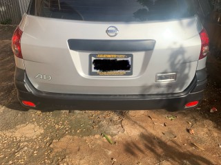 2015 Nissan As Wagon for sale in St. James, Jamaica