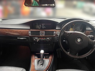 2010 BMW 325i for sale in Kingston / St. Andrew, Jamaica