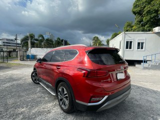 2020 Hyundai SANTA FE for sale in Kingston / St. Andrew, Jamaica