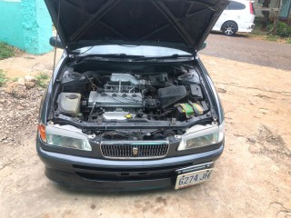 1997 Toyota Toyota Corolla 110 for sale in St. Catherine, Jamaica