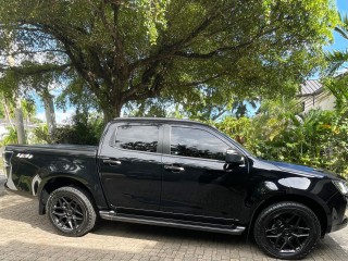 2022 Isuzu DMax for sale in Kingston / St. Andrew, Jamaica