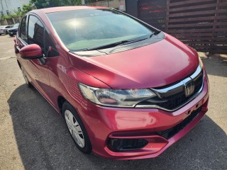 2018 Honda FIT for sale in Kingston / St. Andrew, Jamaica