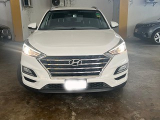 2019 Hyundai Tucson for sale in Kingston / St. Andrew, Jamaica