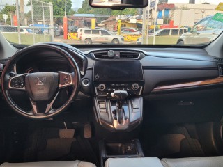 2017 Honda CRV for sale in Kingston / St. Andrew, Jamaica