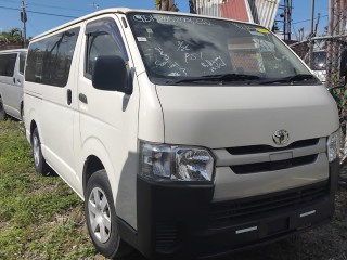 2019 Toyota Hiace for sale in Kingston / St. Andrew, Jamaica