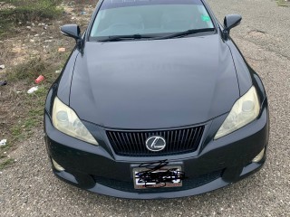 2009 Lexus Is 250 for sale in St. Catherine, Jamaica