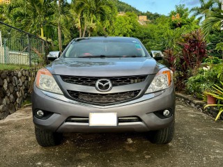 2014 Mazda BT50 Pro 
$1,950,000