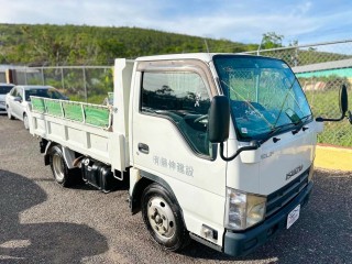 2012 Isuzu ELF for sale in St. Elizabeth, Jamaica