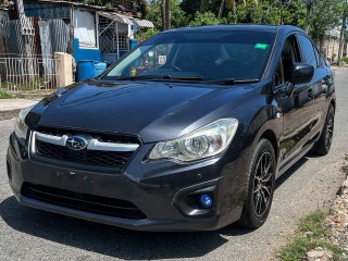 2013 Subaru G4 for sale in Kingston / St. Andrew, Jamaica