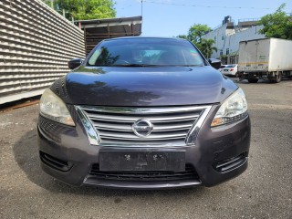 2014 Nissan Sylphy for sale in Kingston / St. Andrew, Jamaica