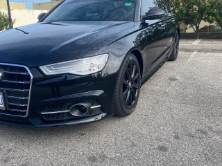 2017 Audi A6 for sale in St. James, Jamaica