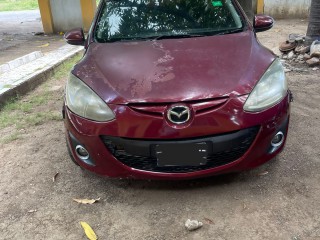 2012 Mazda Demio for sale in St. Catherine, Jamaica