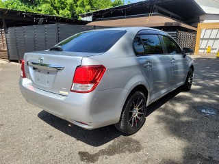 2014 Toyota Corolla Axio for sale in Kingston / St. Andrew, Jamaica