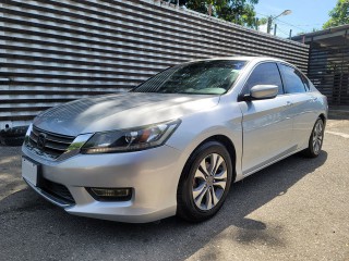 2015 Honda Accord for sale in Kingston / St. Andrew, Jamaica