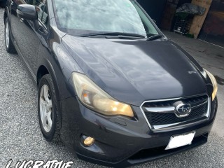 2013 Subaru XV for sale in Kingston / St. Andrew, Jamaica