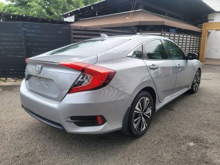 2016 Honda CIVIC for sale in Kingston / St. Andrew, Jamaica