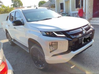 2022 Mitsubishi L200 Triton for sale in Kingston / St. Andrew, Jamaica