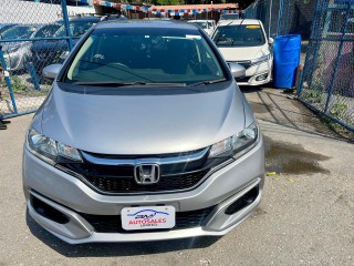 2018 Honda Fit for sale in Kingston / St. Andrew, Jamaica