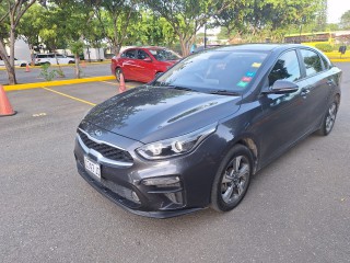 2021 Kia Cerato for sale in Kingston / St. Andrew, Jamaica