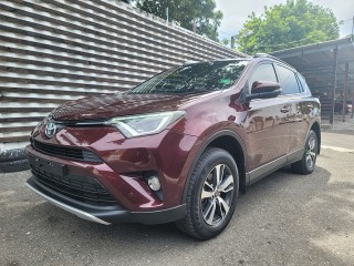 2016 Toyota RAV4 for sale in Kingston / St. Andrew, Jamaica