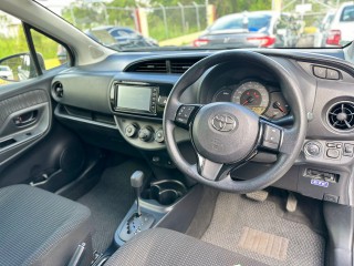 2019 Toyota Vitz 
$2,050,000