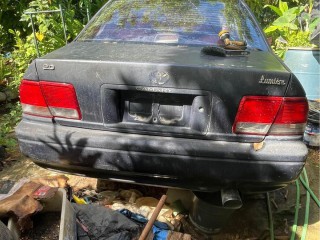 1999 Toyota Camry for sale in Trelawny, Jamaica