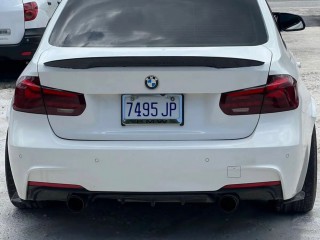 2015 BMW 320i for sale in Kingston / St. Andrew, Jamaica