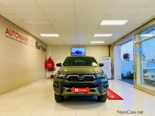 2023 Toyota Hilux for sale in Kingston / St. Andrew, Jamaica