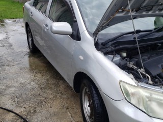 2011 Toyota Axio for sale in St. James, Jamaica