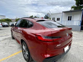 2020 BMW X4 
$8,800,000