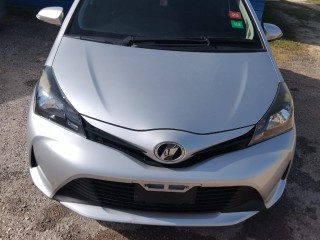 2015 Toyota Vitz for sale in Hanover, Jamaica