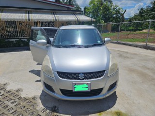 2012 Suzuki Swift for sale in St. Catherine, Jamaica