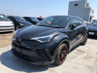 2022 Toyota CHR for sale in Kingston / St. Andrew, Jamaica