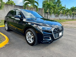 2021 Audi Q5 for sale in Kingston / St. Andrew, Jamaica